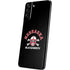 University of Nebraska Blackshirts Galaxy S21 Plus 5G Skin